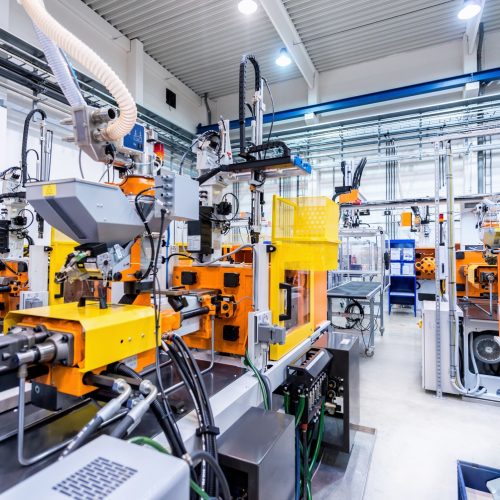 machinery-manufacturing-industry